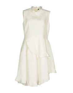 Короткое платье Simone Rocha