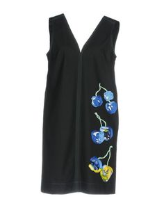 Короткое платье Msgm