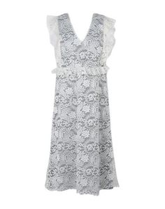 Платье длиной 3/4 MarchÉ 21