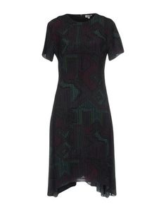 Короткое платье Kenzo