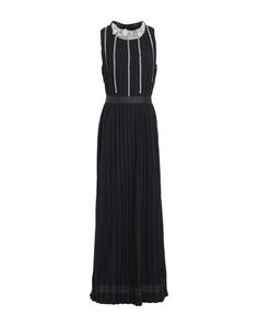 Длинное платье Class Roberto Cavalli