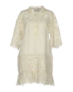 Короткое платье Valentino