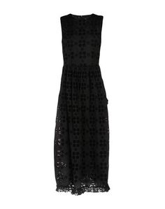 Платье длиной 3/4 Simone Rocha