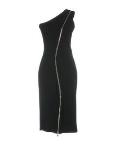 Платье до колена Givenchy