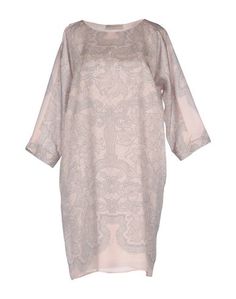 Короткое платье Emilio Pucci