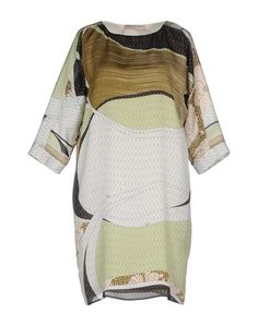 Короткое платье Emilio Pucci