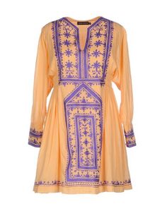 Короткое платье Antik Batik