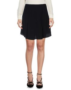 Юбка до колена Carven