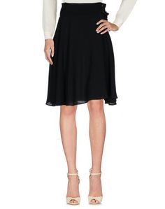 Юбка до колена Elisabetta Franchi