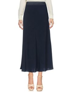 Юбка длиной 3/4 ..,Merci