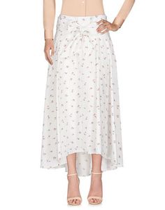 Юбка длиной 3/4 Soallure