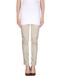 Легинсы Twin Set Simona Barbieri