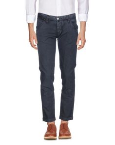 Повседневные брюки Cycle