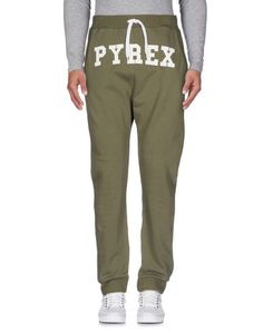 Повседневные брюки Pyrex