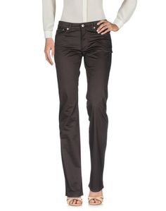 Повседневные брюки Versace Jeans Couture