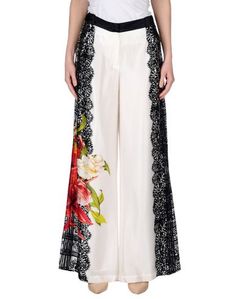 Повседневные брюки Class Roberto Cavalli