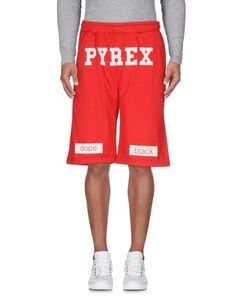 Бермуды Pyrex