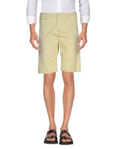 Бермуды Scotch &; Soda