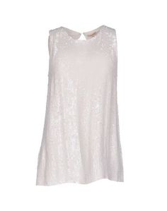 Топ без рукавов P.A.R.O.S.H.