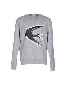 Толстовка McQ Alexander Mc Queen