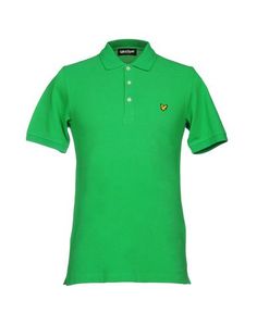 Поло Lyle &; Scott