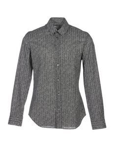 Pубашка Maison Margiela