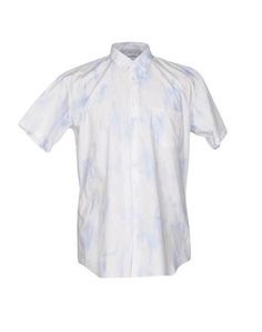 Pубашка Comme Des Garçons Shirt
