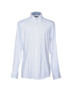 Pубашка Grey Daniele Alessandrini