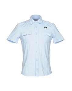 Pубашка Blauer