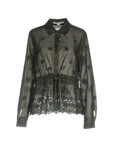 Pубашка Diane Von Furstenberg