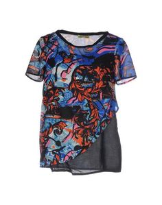 Блузка Versace Jeans