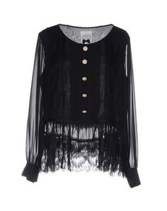 Блузка Edward Achour