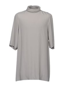 Pубашка Rick Owens