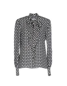 Pубашка Saint Laurent