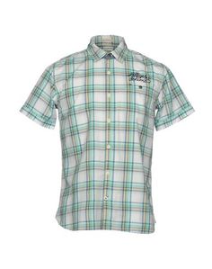 Pубашка Tommy Hilfiger Denim