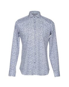 Pубашка Caliban