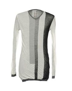 Свитер Rick Owens