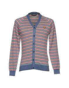 Кардиган Lyle &; Scott