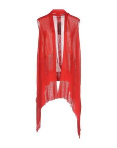 Кардиган Rick Owens
