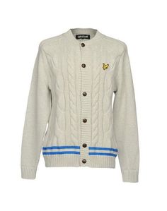 Кардиган Lyle &; Scott