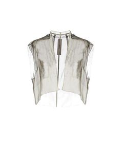 Кардиган Rick Owens