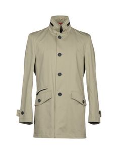 Легкое пальто Fay