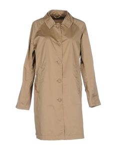 Легкое пальто Add