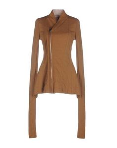 Куртка Rick Owens Lilies