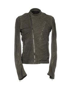 Куртка Rick Owens