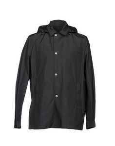 Легкое пальто Aspesi