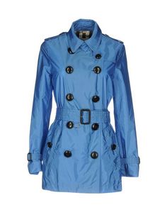 Легкое пальто Burberry