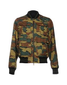 Куртка Dries Van Noten