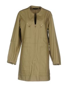 Легкое пальто Isabel Marant