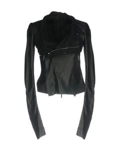 Куртка Rick Owens